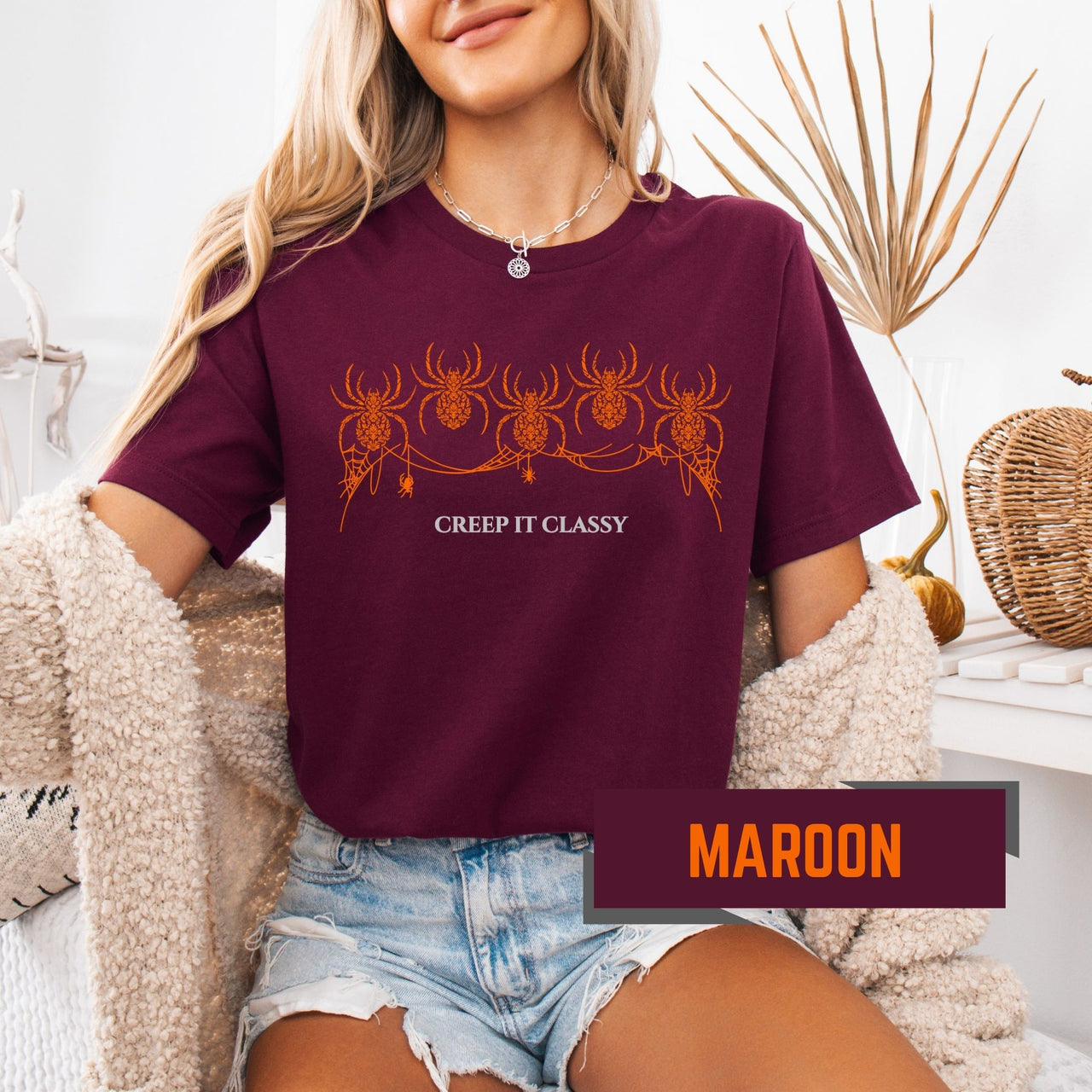 {{ product.title }} – Custom Product by ShirtInACup