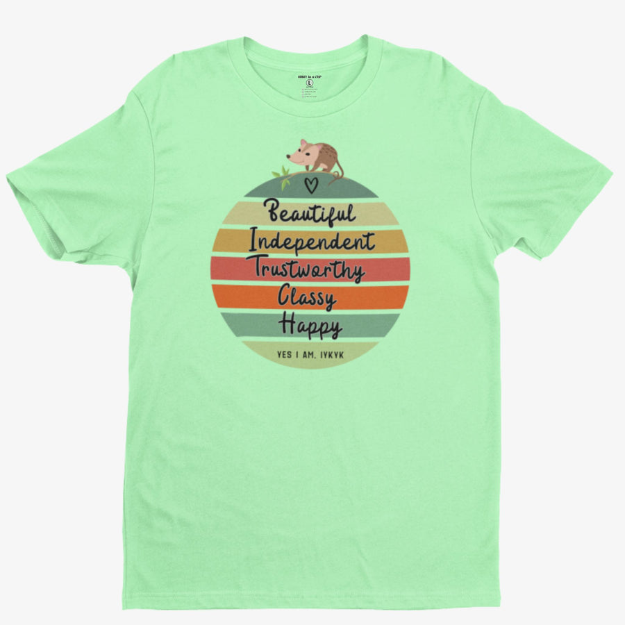 {{ product.title }} – Custom Product by ShirtInACup