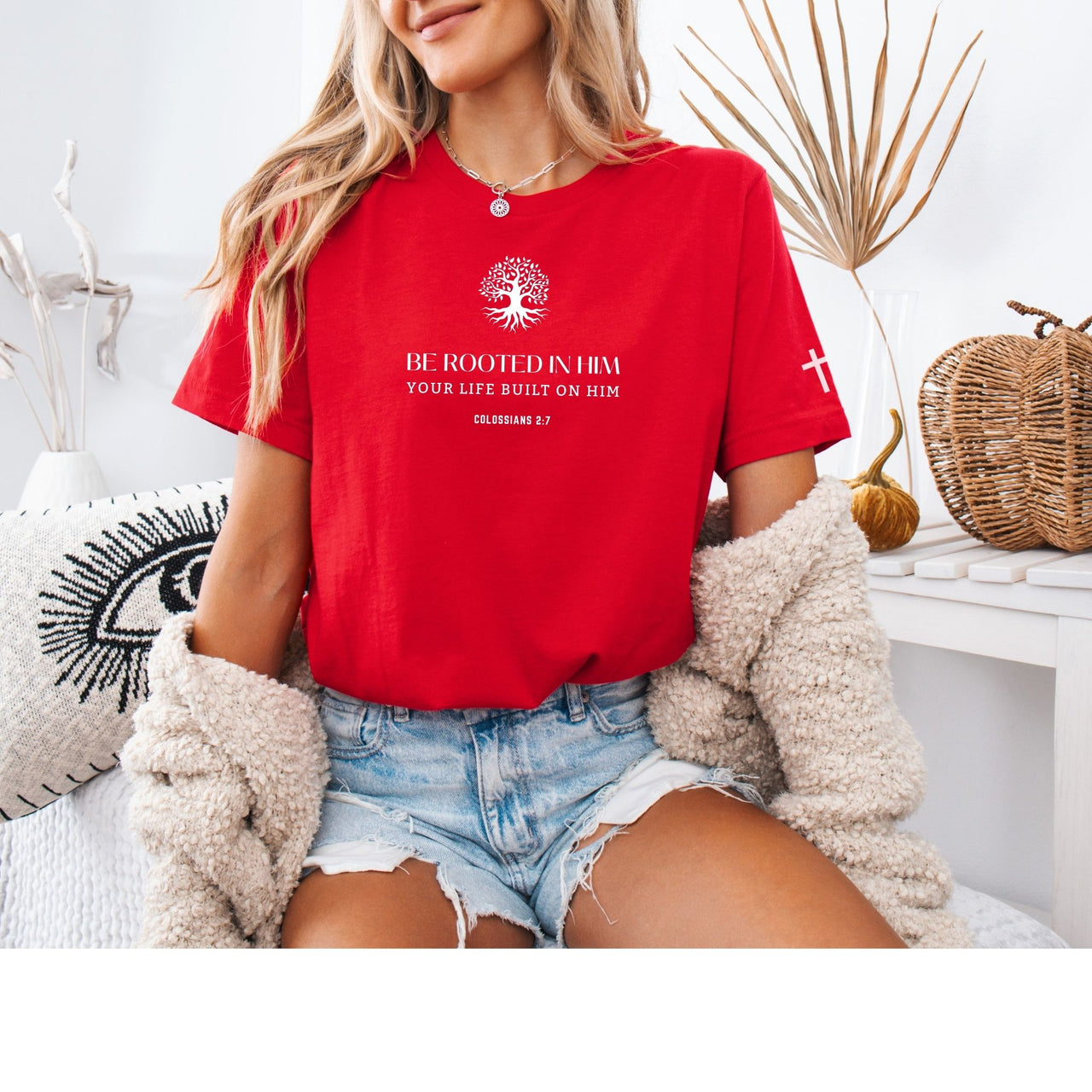 {{ product.title }} – Custom Product by ShirtInACup