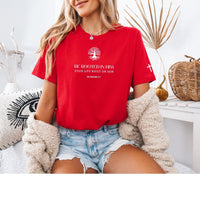 {{ product.title }} – Custom Product by ShirtInACup