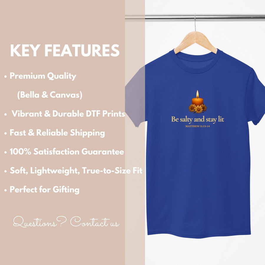 {{ product.title }} – Custom Product by ShirtInACup