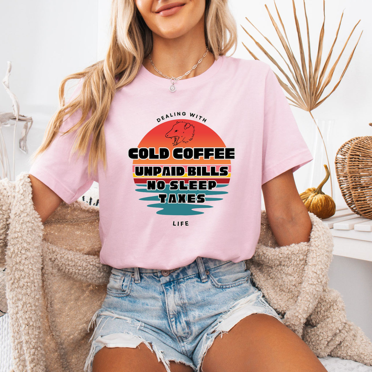 {{ product.title }} – Custom Product by ShirtInACup