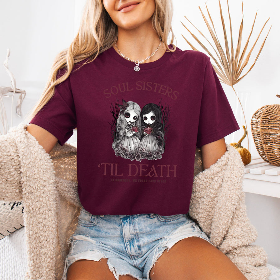 {{ product.title }} – Custom Product by ShirtInACup