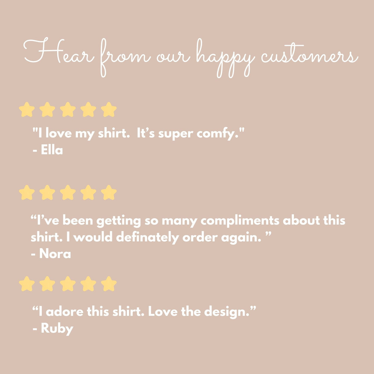 {{ product.title }} – Custom Product by ShirtInACup