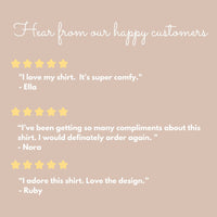 {{ product.title }} – Custom Product by ShirtInACup