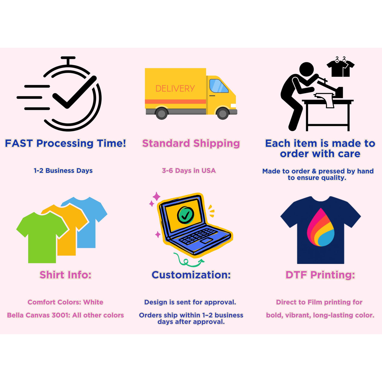 {{ product.title }} – Custom Product by ShirtInACup