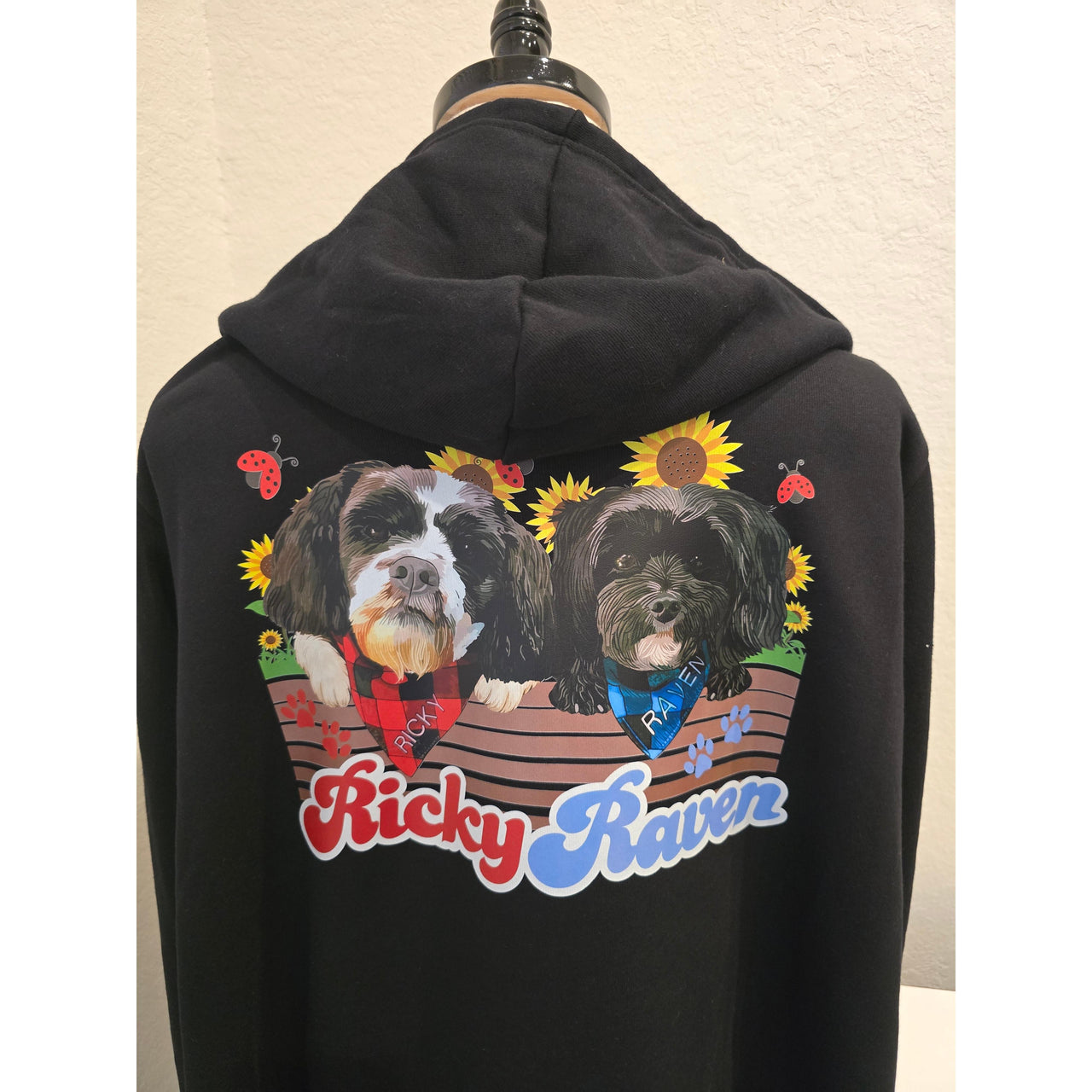 {{ product.title }} – Custom Product by ShirtInACup