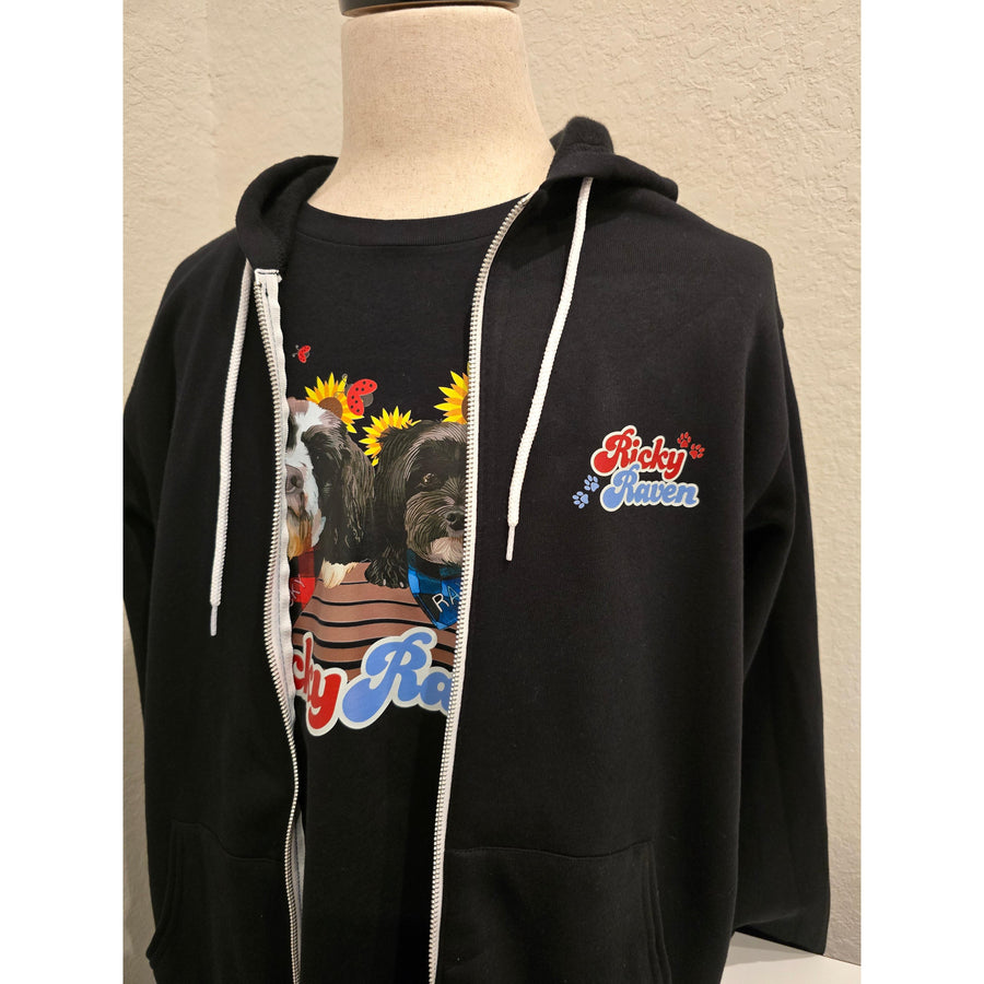 {{ product.title }} – Custom Product by ShirtInACup