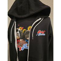 {{ product.title }} – Custom Product by ShirtInACup