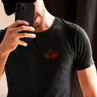 {{ product.title }} – Custom Product by ShirtInACup