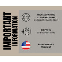 {{ product.title }} – Custom Product by ShirtInACup