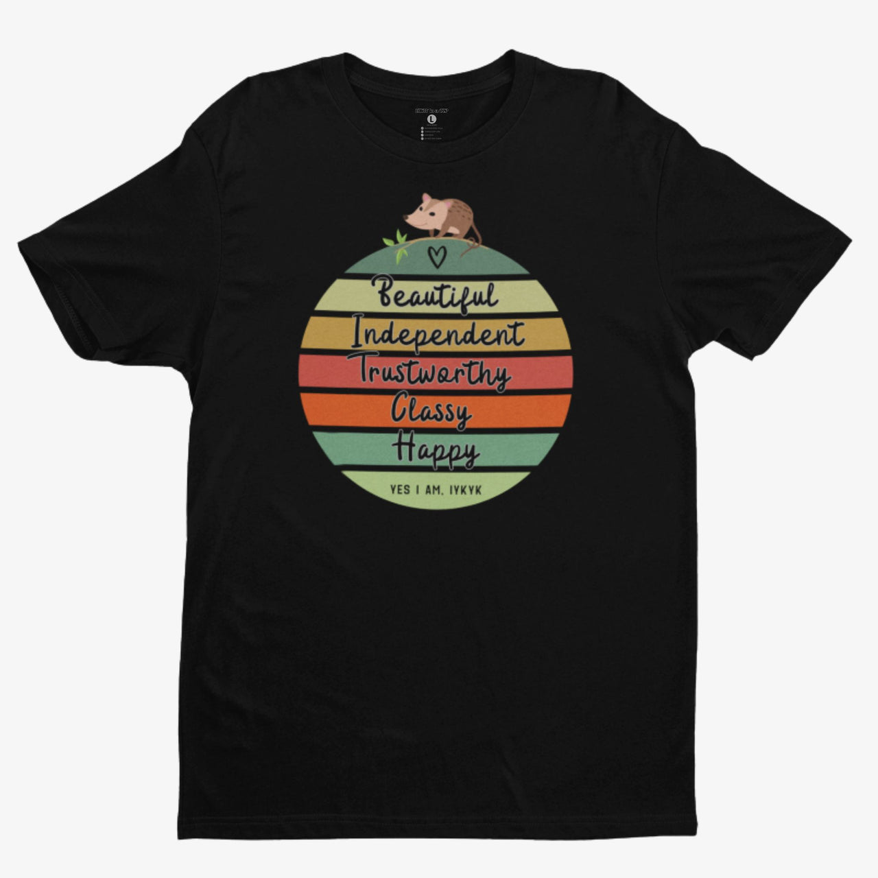 {{ product.title }} – Custom Product by ShirtInACup