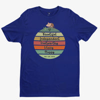 {{ product.title }} – Custom Product by ShirtInACup