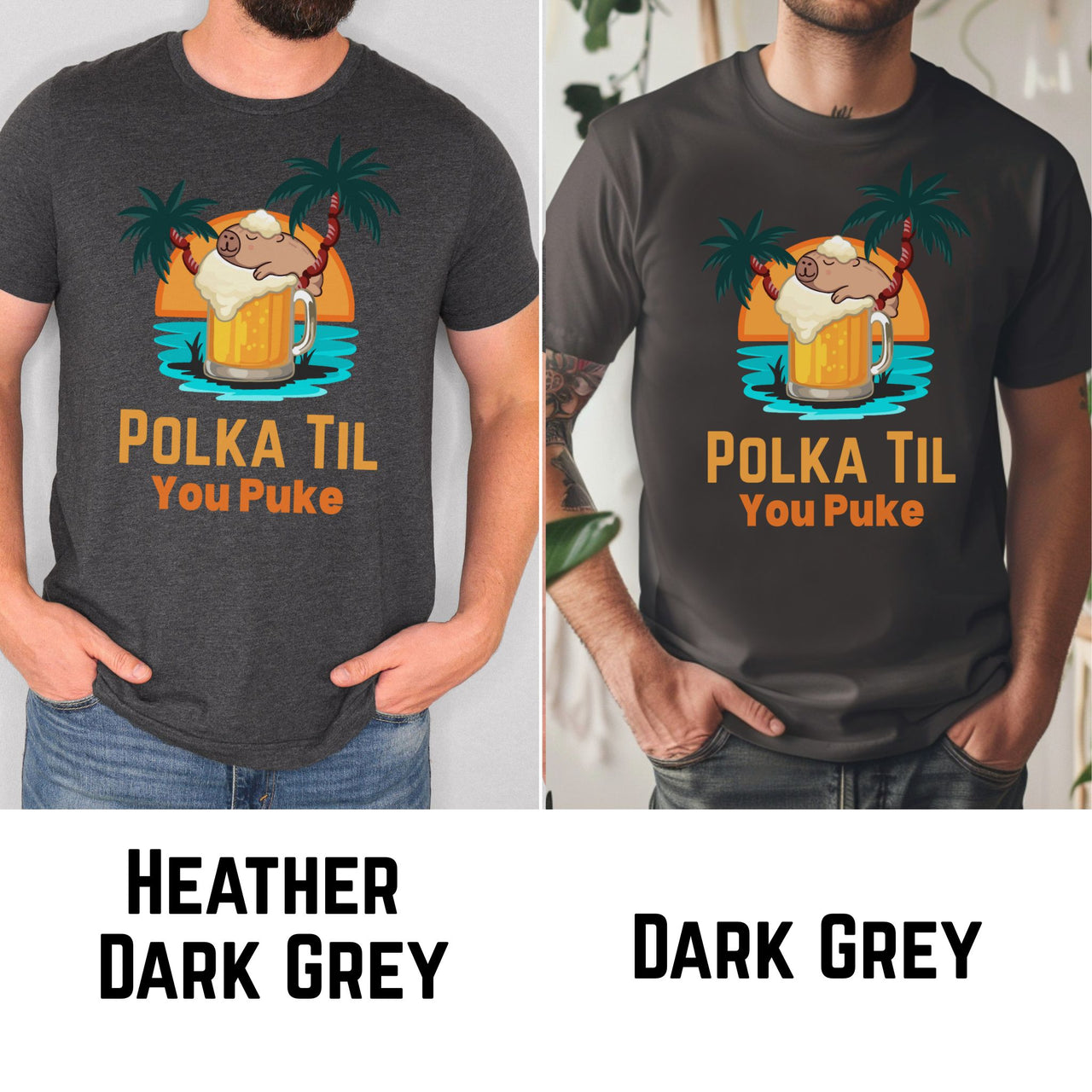 {{ product.title }} – Custom Product by ShirtInACup