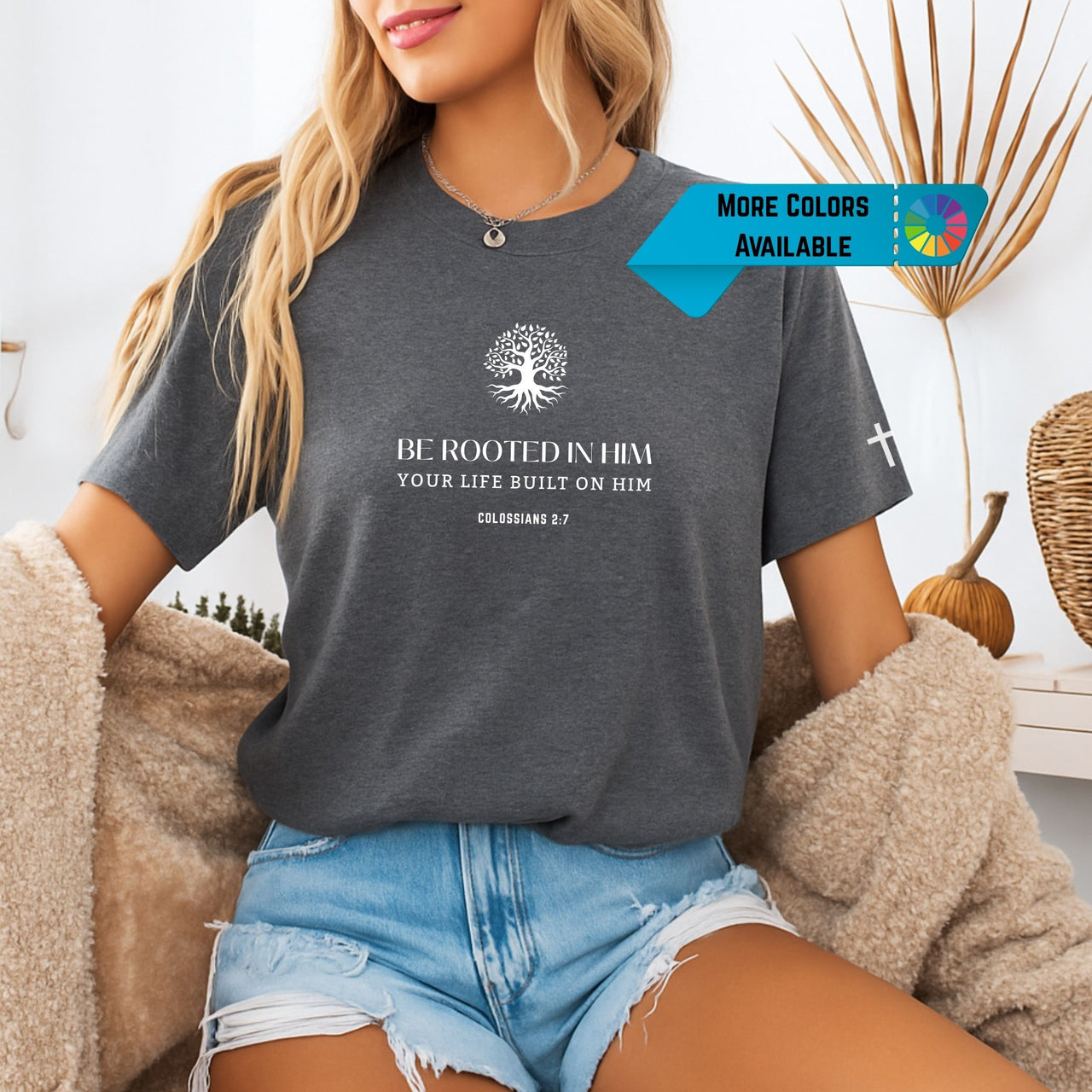 {{ product.title }} – Custom Product by ShirtInACup