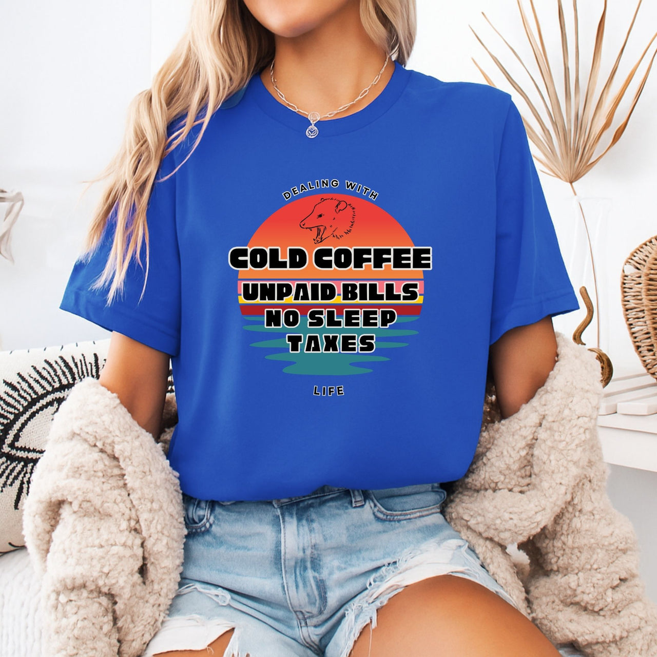 {{ product.title }} – Custom Product by ShirtInACup