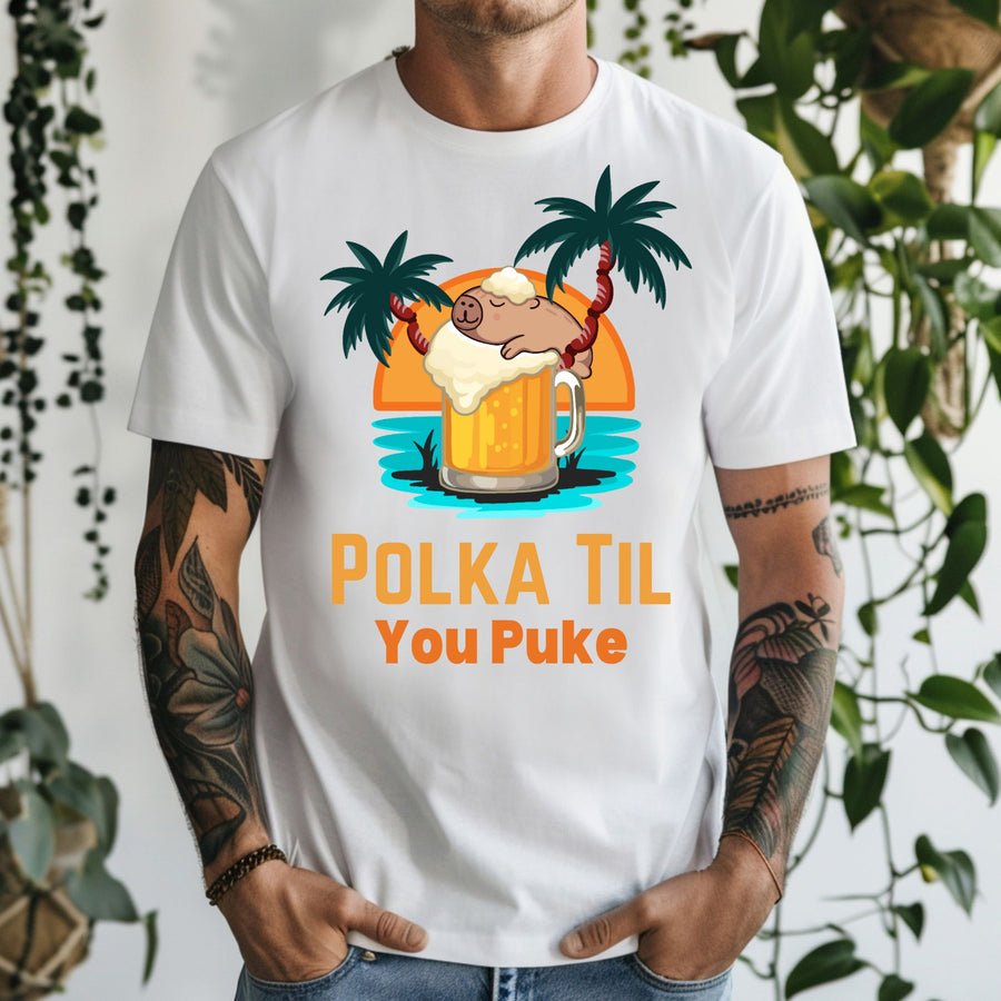 {{ product.title }} – Custom Product by ShirtInACup