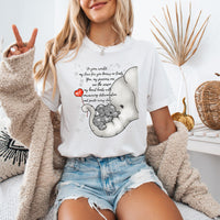 {{ product.title }} – Custom Product by ShirtInACup