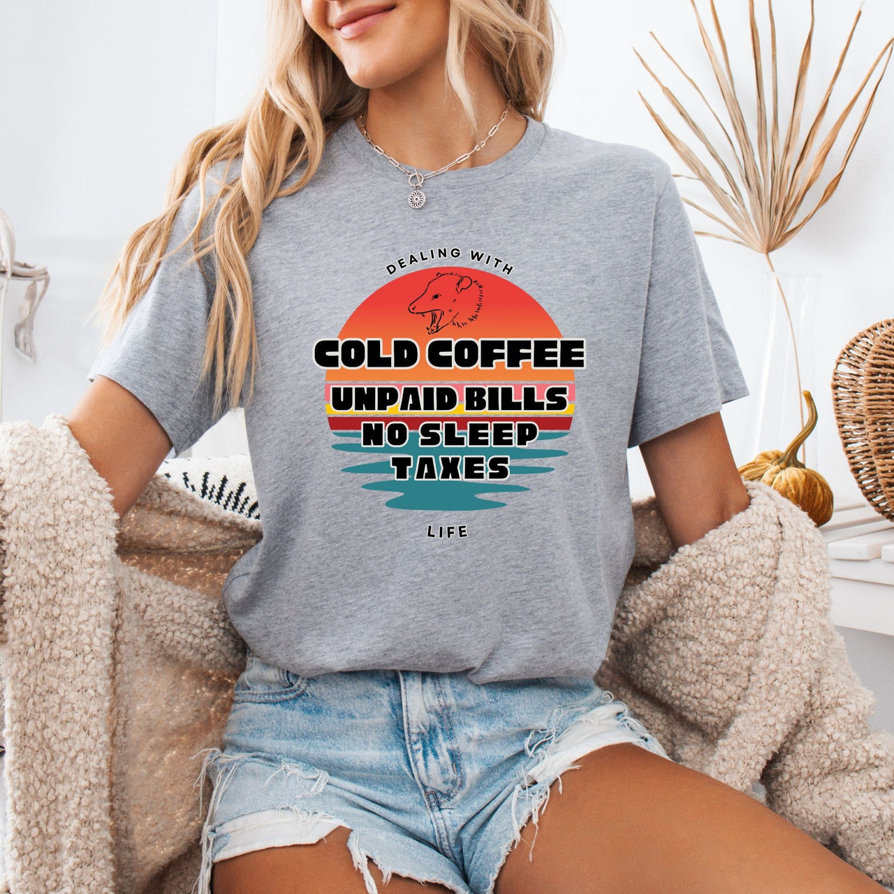 {{ product.title }} – Custom Product by ShirtInACup