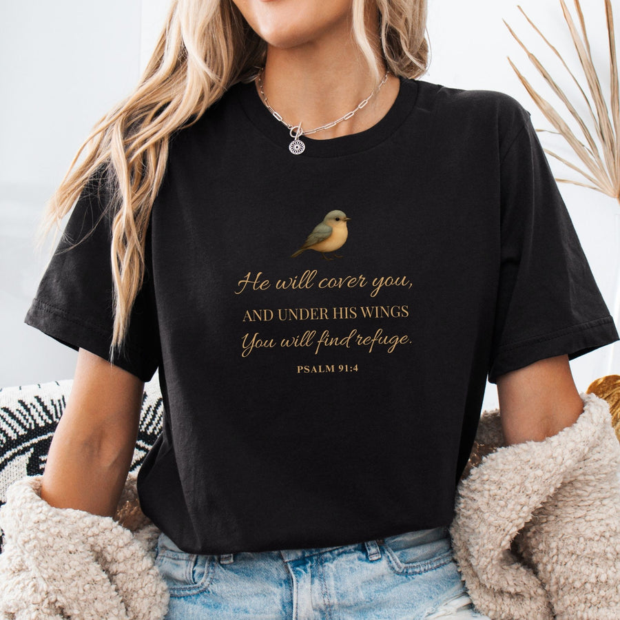 {{ product.title }} – Custom Product by ShirtInACup