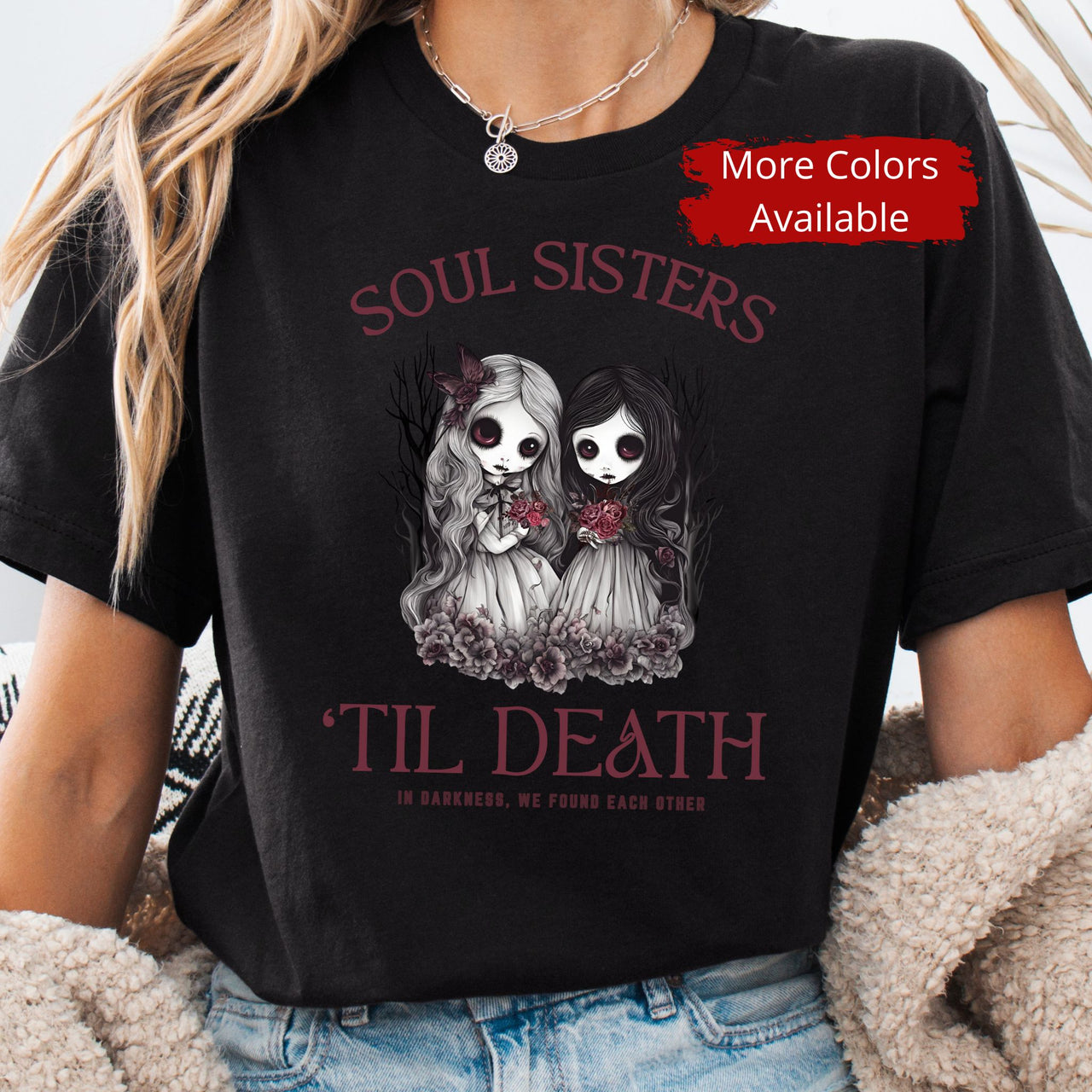 {{ product.title }} – Custom Product by ShirtInACup