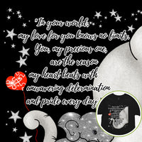 {{ product.title }} – Custom Product by ShirtInACup