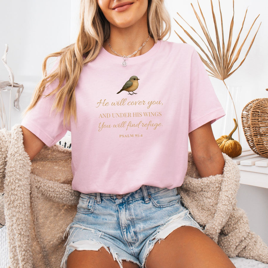 {{ product.title }} – Custom Product by ShirtInACup