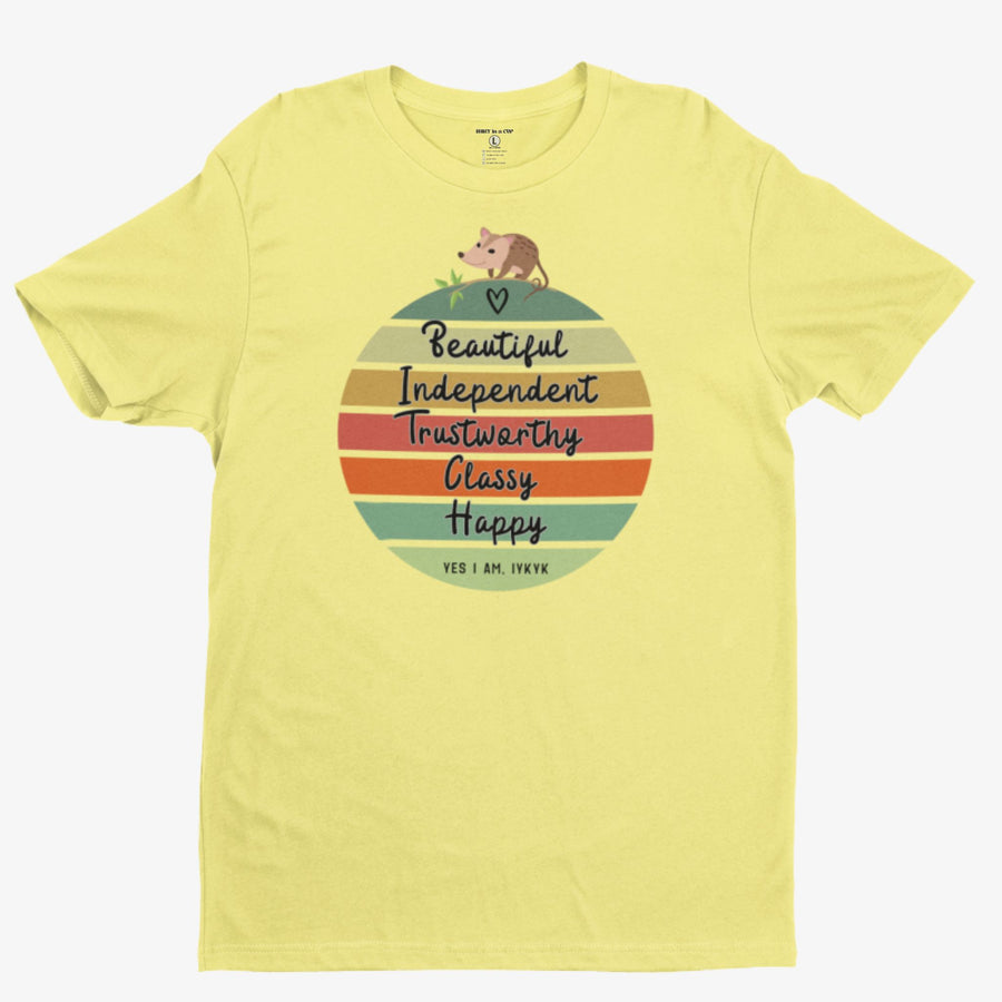 {{ product.title }} – Custom Product by ShirtInACup