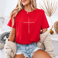 {{ product.title }} – Custom Product by ShirtInACup