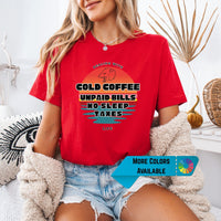 {{ product.title }} – Custom Product by ShirtInACup