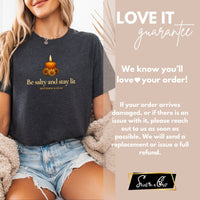 {{ product.title }} – Custom Product by ShirtInACup