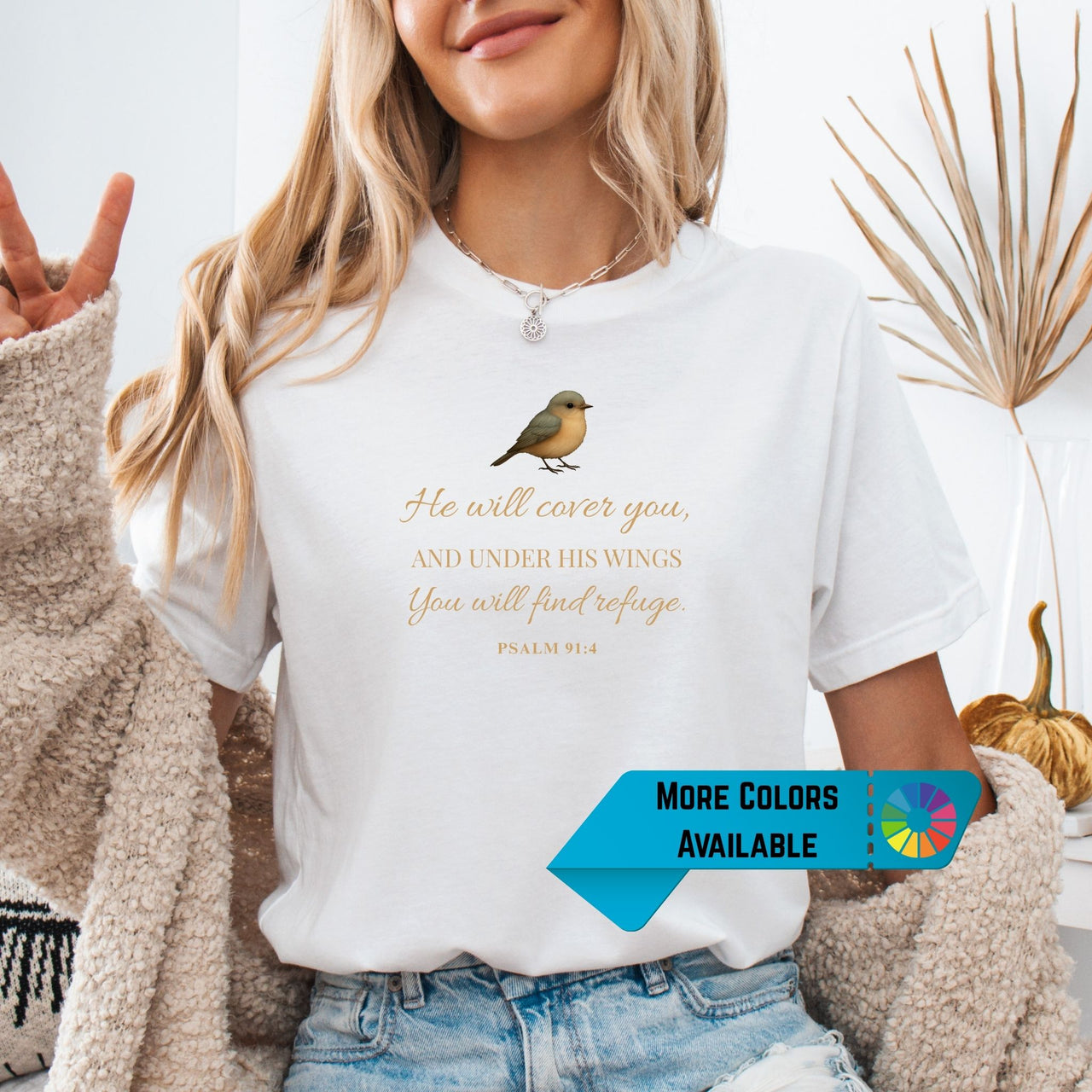 {{ product.title }} – Custom Product by ShirtInACup