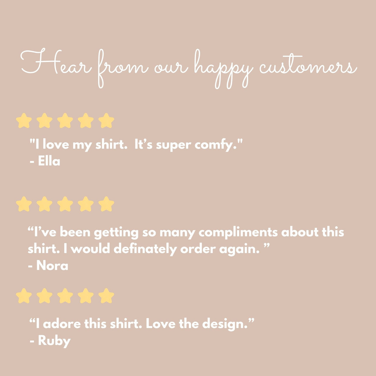 {{ product.title }} – Custom Product by ShirtInACup