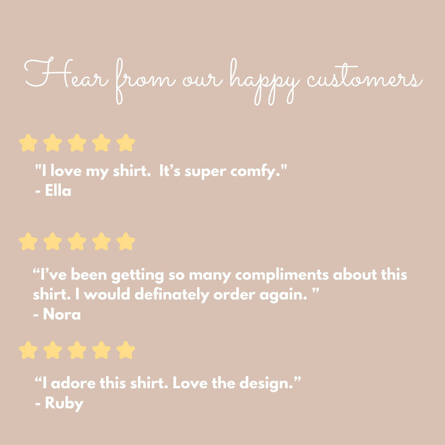 {{ product.title }} – Custom Product by ShirtInACup