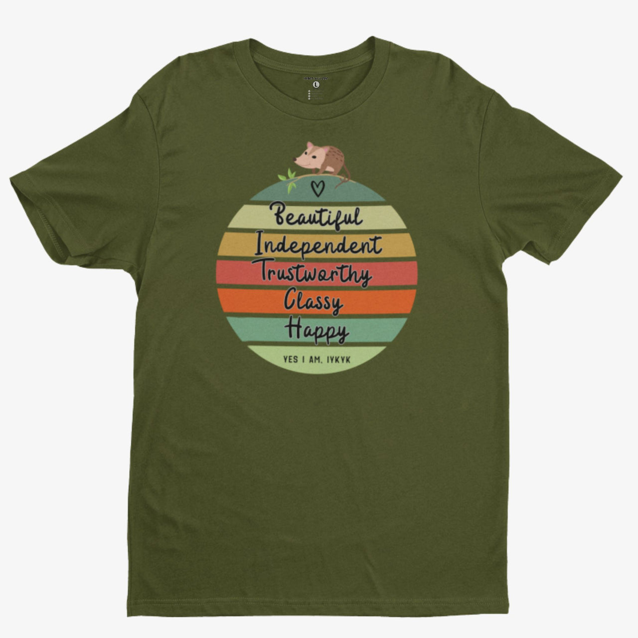 {{ product.title }} – Custom Product by ShirtInACup