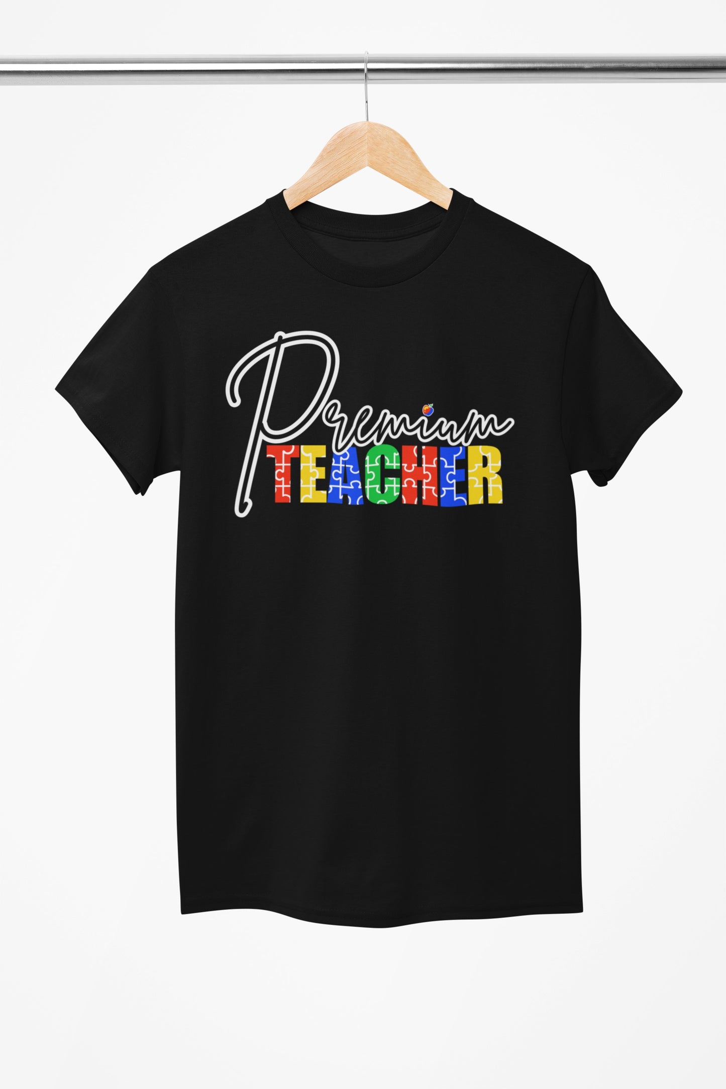 Special Ed Teacher Shirt