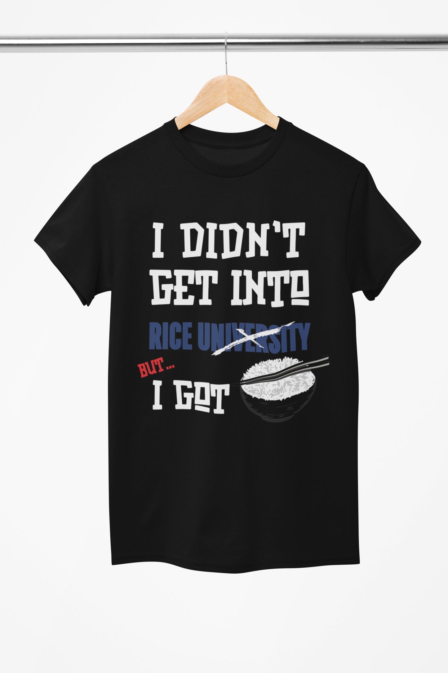 GOT RICE