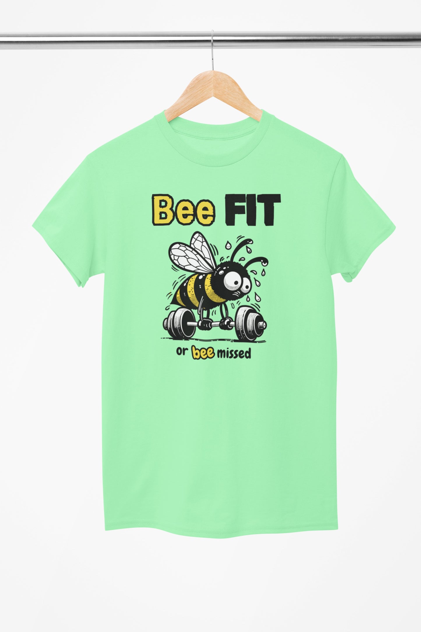 Bee Workout