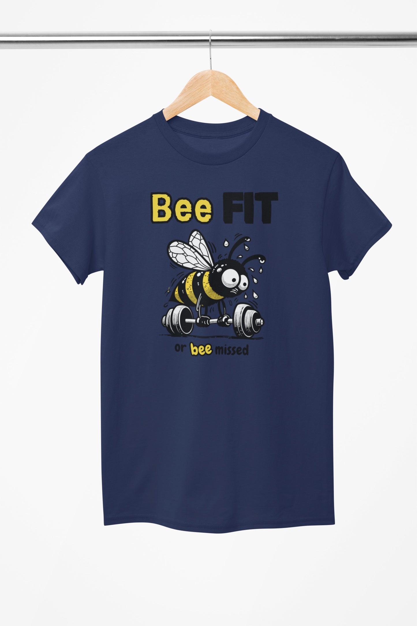 Bee Workout