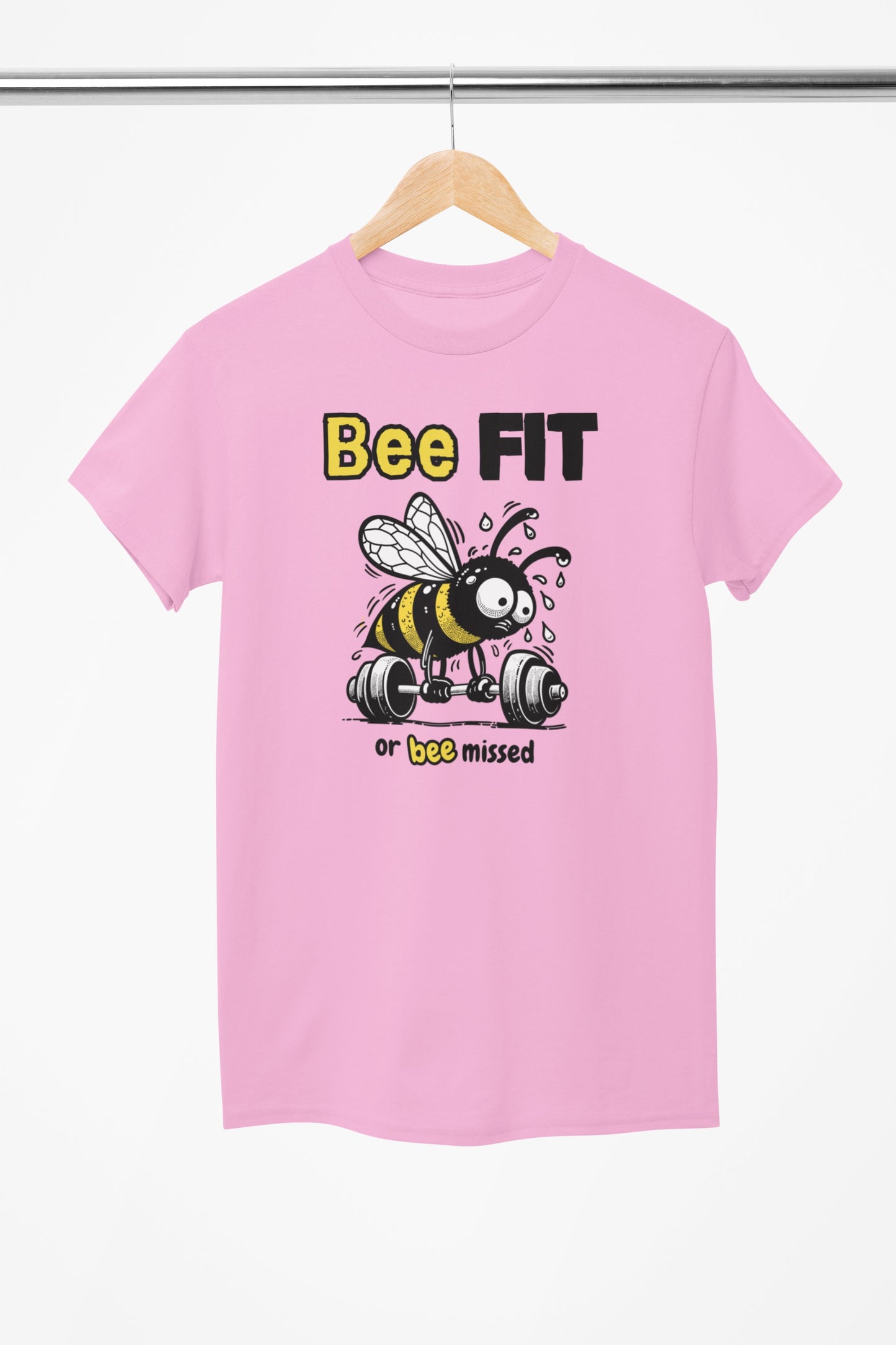 Bee Workout