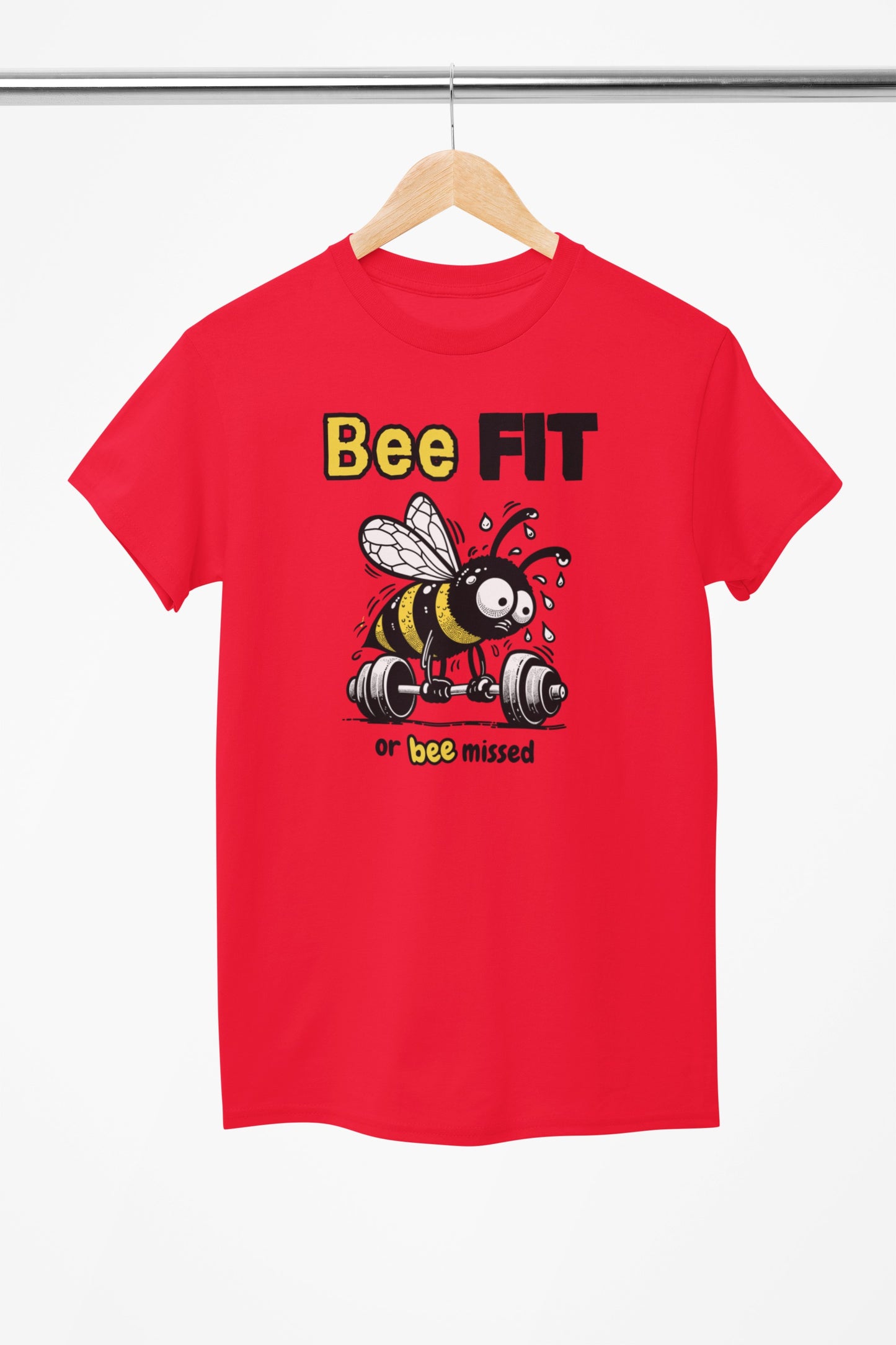 Bee Workout