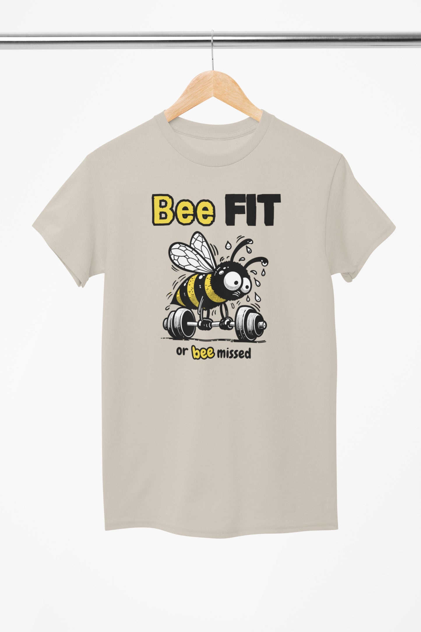 Bee Workout