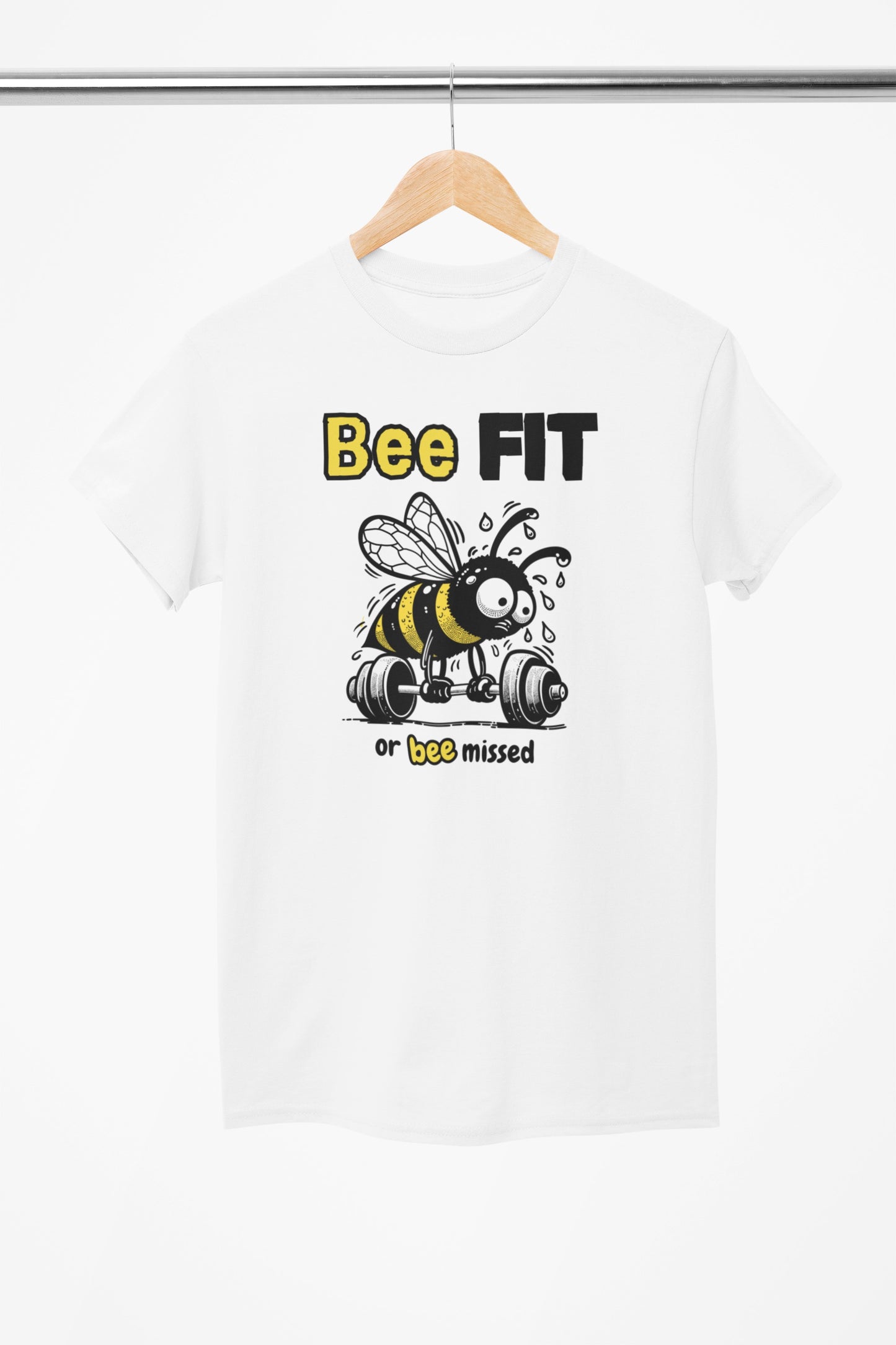 Bee Workout