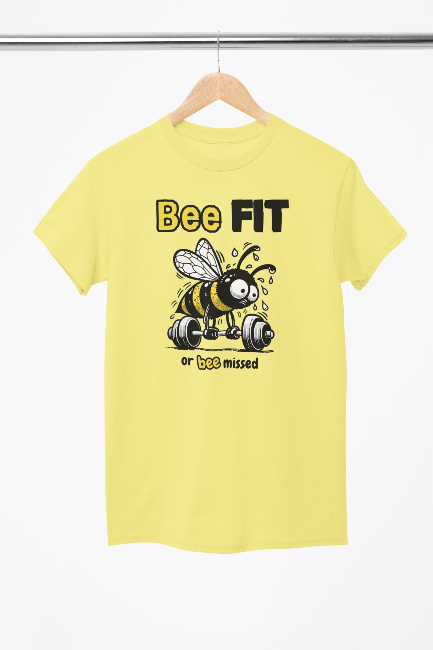 Bee Workout