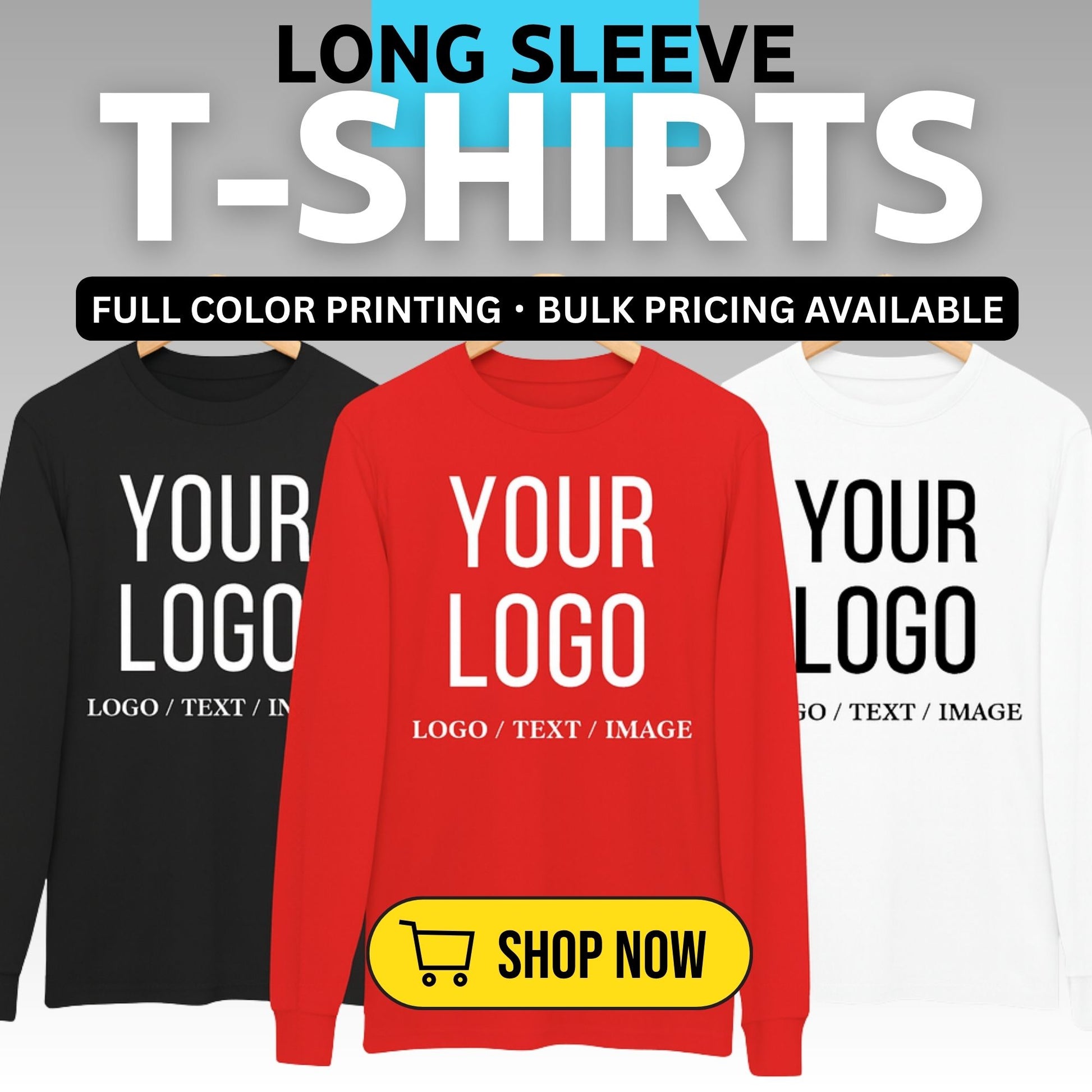 {{ product.title }} – Custom Product by ShirtInACup