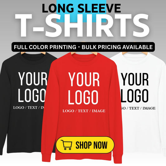 {{ product.title }} – Custom Product by ShirtInACup