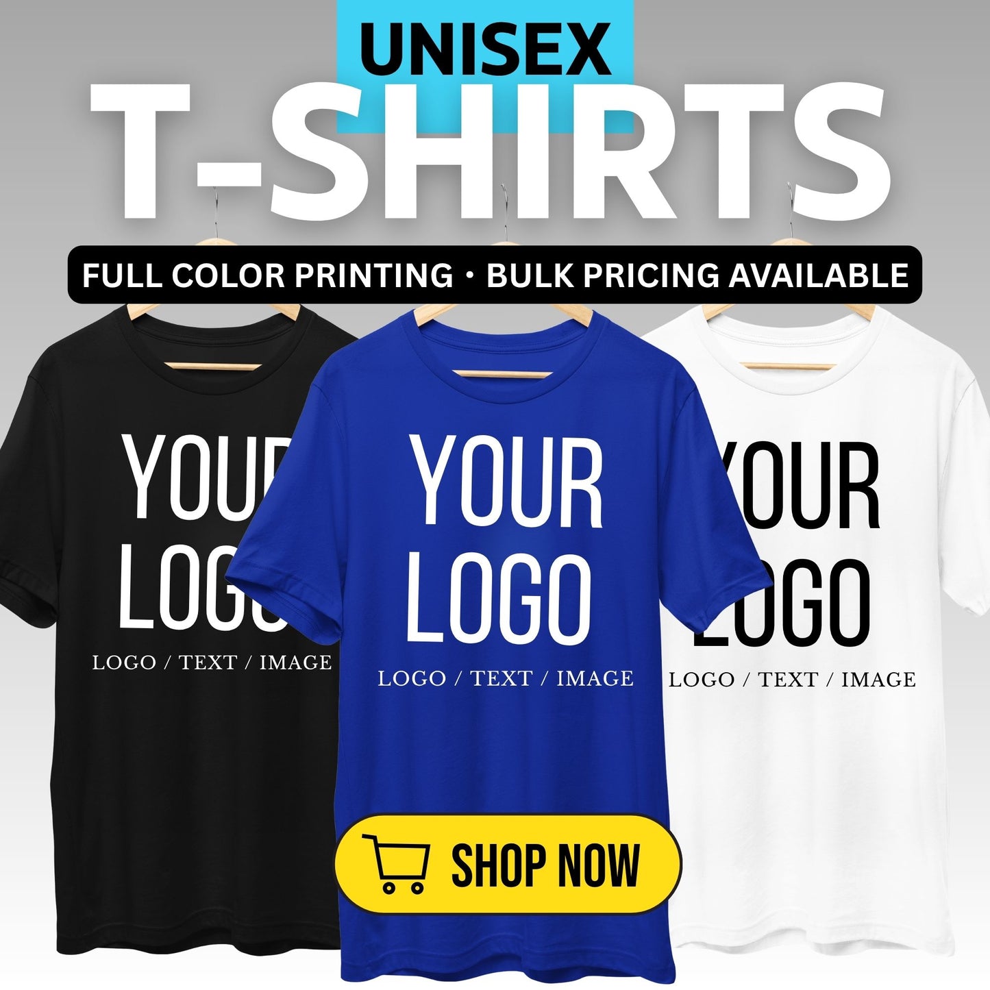 {{ product.title }} – Custom Product by ShirtInACup