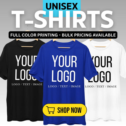 {{ product.title }} – Custom Product by ShirtInACup