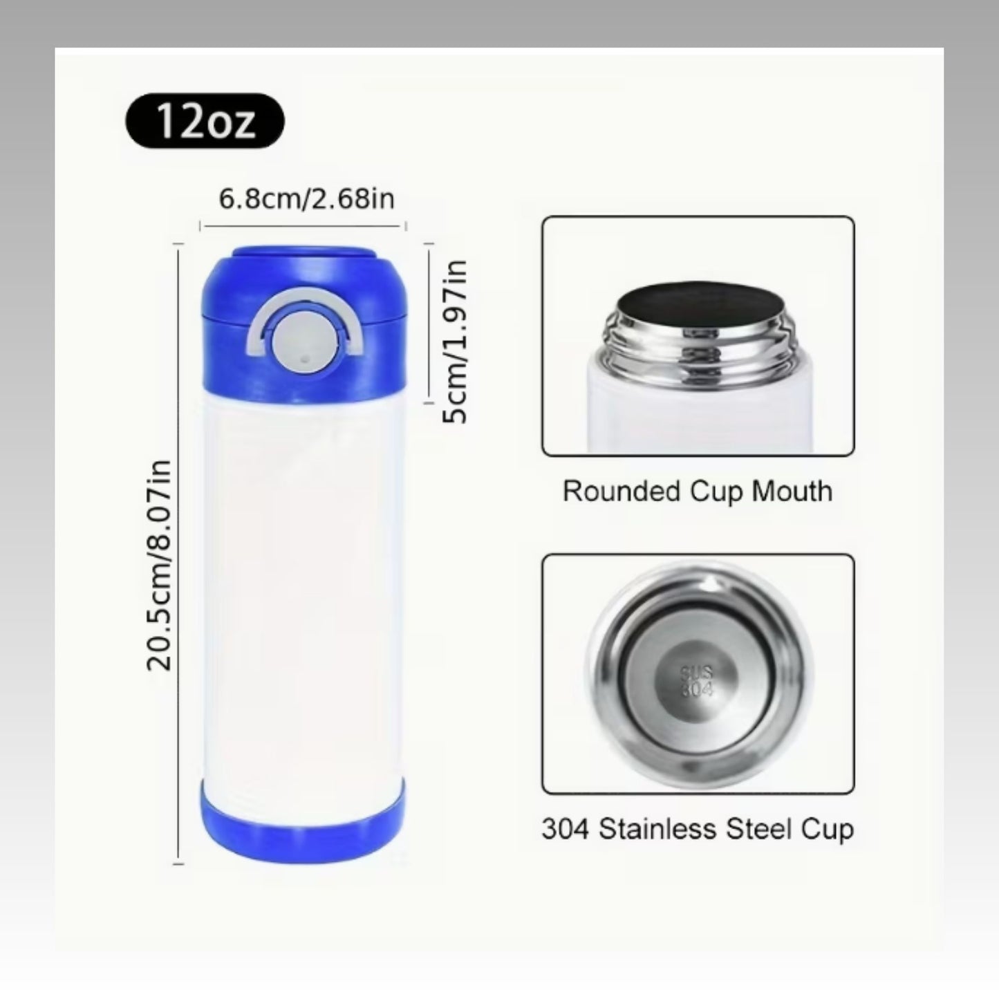 {{ product.title }} – Custom Product by ShirtInACup