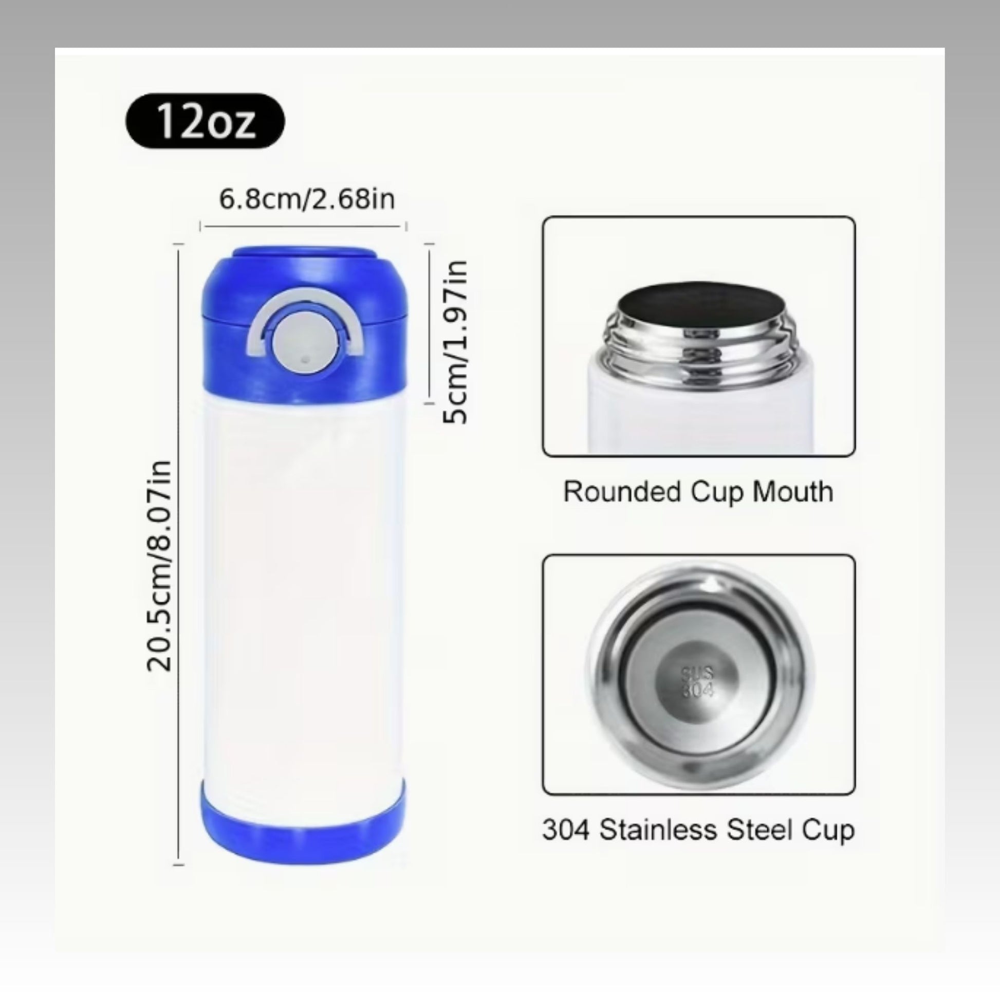 {{ product.title }} – Custom Product by ShirtInACup